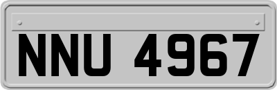 NNU4967