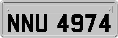 NNU4974