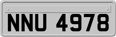 NNU4978