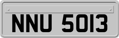 NNU5013