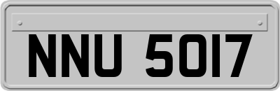 NNU5017
