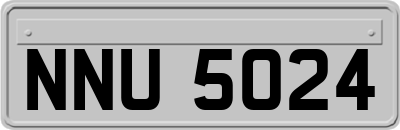 NNU5024