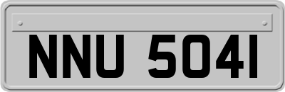 NNU5041