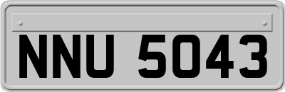 NNU5043
