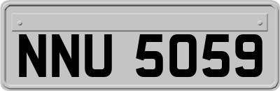 NNU5059
