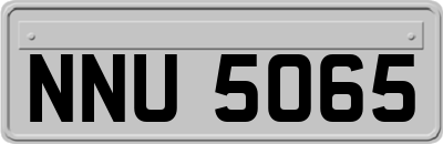 NNU5065