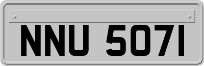 NNU5071