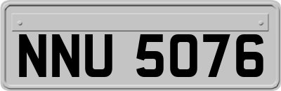 NNU5076