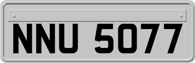 NNU5077