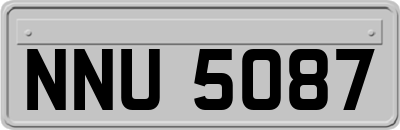 NNU5087