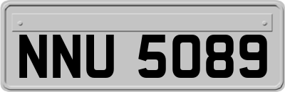 NNU5089