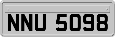 NNU5098