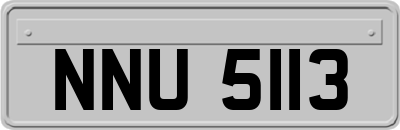 NNU5113