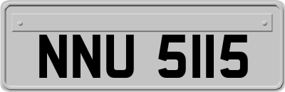 NNU5115