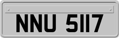NNU5117