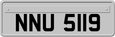NNU5119