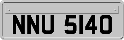 NNU5140