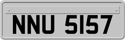 NNU5157