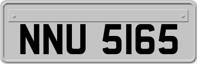 NNU5165
