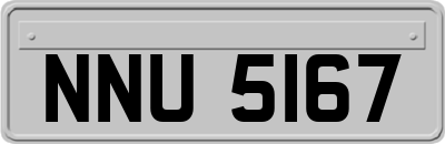 NNU5167