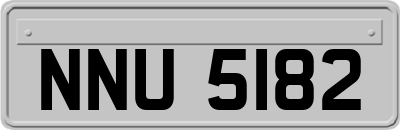 NNU5182