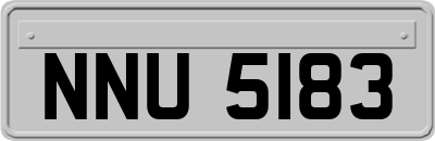 NNU5183
