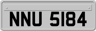 NNU5184