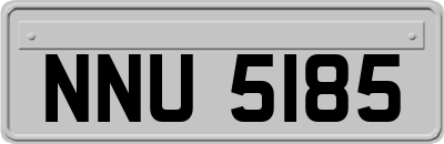 NNU5185