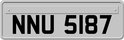 NNU5187