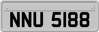 NNU5188