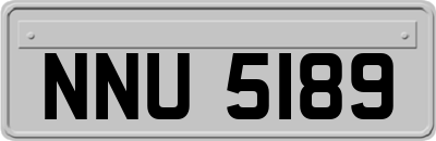NNU5189