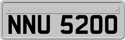 NNU5200