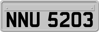 NNU5203