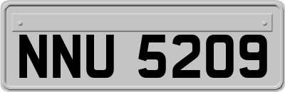 NNU5209
