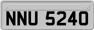 NNU5240