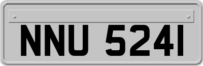NNU5241