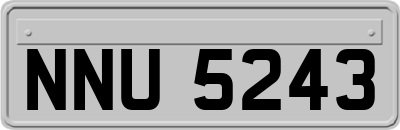 NNU5243