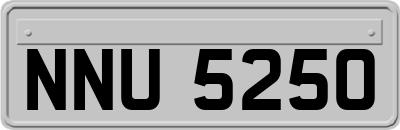 NNU5250