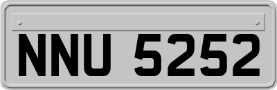 NNU5252
