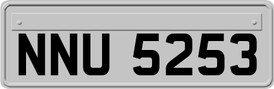 NNU5253