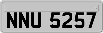 NNU5257