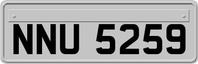 NNU5259