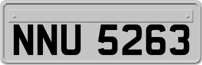 NNU5263