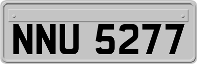 NNU5277