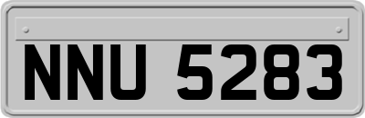NNU5283