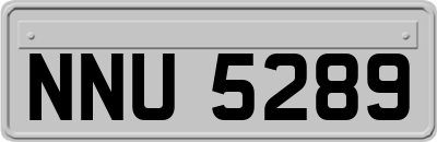 NNU5289