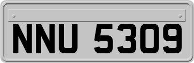 NNU5309