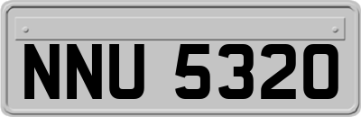 NNU5320