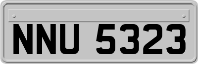 NNU5323