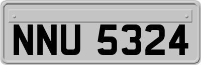 NNU5324